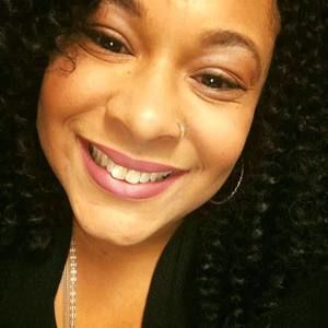 Meet your Posher, Kendra